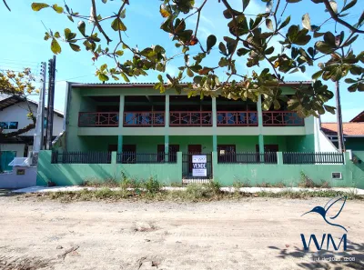Sobrado com 2 Quartos à venda, 473m² no Da Praia Grande, São Francisco do Sul
