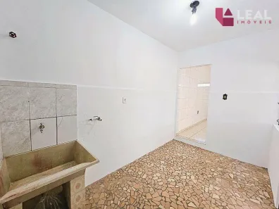 Apartamento com 4 Quartos para alugar, 156m² no São Vicente de Paulo, Pouso Alegre