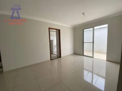 Apartamento com 2 Quartos para alugar, 95m² no Cândida Câmara, Montes Claros