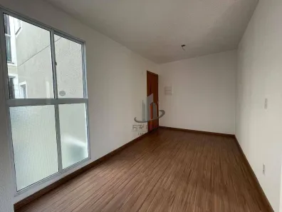 Apartamento com 2 Quartos para alugar, 40m² no São Luiz, Volta Redonda