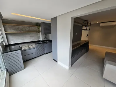 Apartamento com 2 Quartos para venda ou aluguel, 67m² no Melville Empresarial I e II, Barueri
