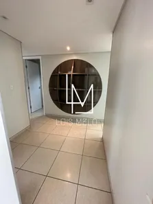 Apartamento com 4 Quartos para alugar, 189m² no Tambaú, João Pessoa