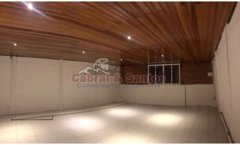 Loja / Salão / Ponto Comercial para alugar, 110m² no Centro, Itu
