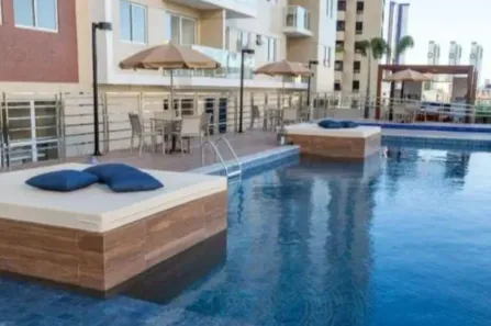 Apartamento com 2 Quartos à venda, 59m² no Aeroclube, João Pessoa