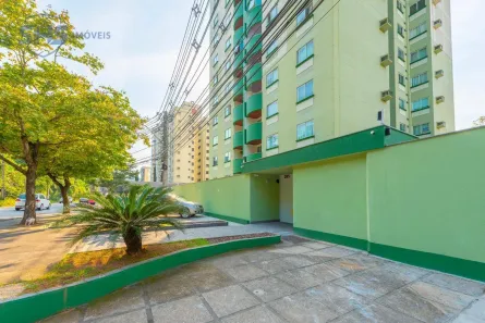 Apartamento com 3 Quartos à venda, 105m² no Vila Formosa, Blumenau
