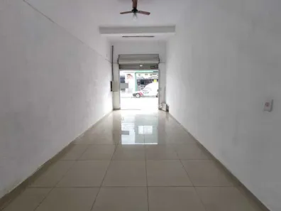 Loja / Salão / Ponto Comercial para venda ou aluguel, 80m² no Centro, Itatiba