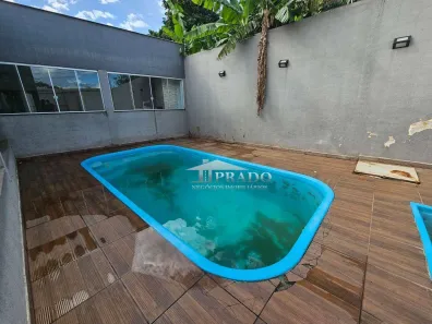 Sobrado com 3 Quartos à venda, 120m² no Semprebom, Ibiporã