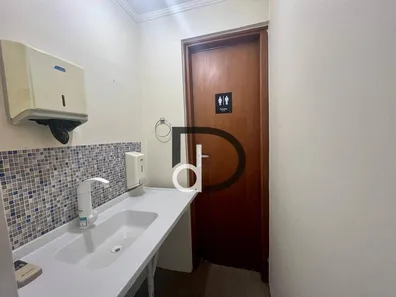 Conjunto Comercial / Sala para alugar, 50m² no Pinheirinho, Vinhedo