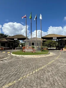 Casa com 5 Quartos à venda, 390m² no Interlagos (Abrantes), Camaçari