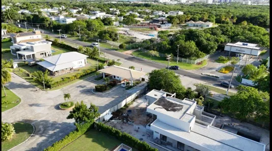 Terreno / Lote / Condomínio à venda, 1030m² no Busca Vida (Abrantes), Camaçari