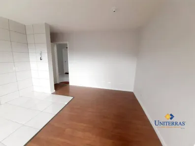 Apartamento com 2 Quartos para alugar, 51m² no Roça Grande, Colombo