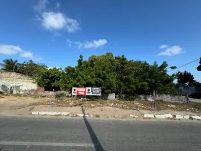 Terreno / Lote / Condomínio para alugar, 1139m² no Centro, Eusébio