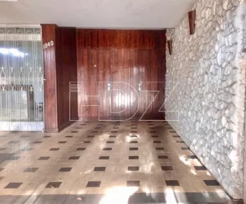 Conjunto Comercial / Sala com 3 Quartos para alugar, 208m² no Centro, Araraquara