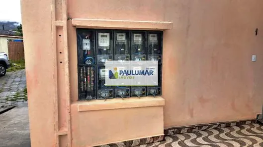 Sobrado com 2 Quartos para alugar, 75m² no Nossa Senhora do Sion, Itanhaém