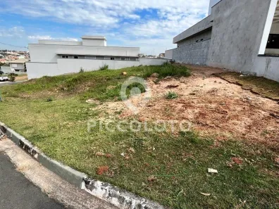 Terreno / Lote / Condomínio à venda, 445m² no Centro, Valinhos