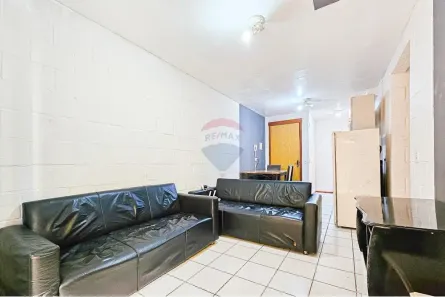 Apartamento com 2 Quartos à venda, 48m² no Pinheiro, São Leopoldo