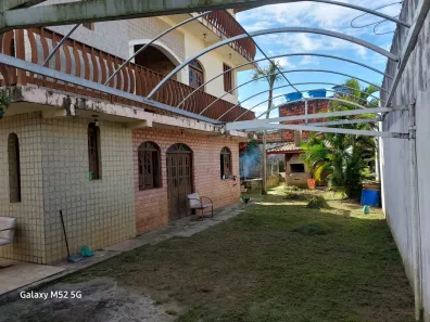Casa com 4 Quartos à venda, 180m² no Portão, Lauro de Freitas