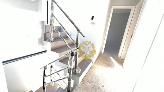 Casa de Condomínio com 3 Quartos à venda, 106m² no Uberaba, Curitiba