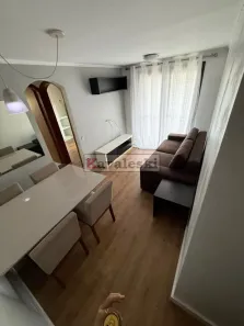 Apartamento com 2 Quartos à venda, 50m² no Jardim Vergueiro (Sacomã), São Paulo