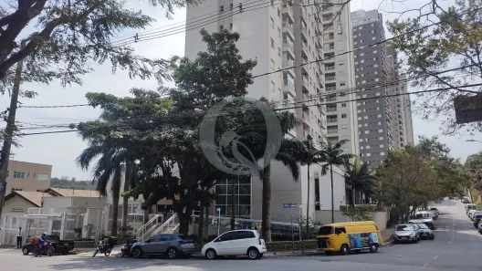 Apartamento com 1 Quarto à venda, 50m² no Melville Empresarial I e II, Barueri