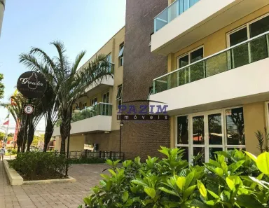 Conjunto Comercial / Sala à venda, 67m² no Centro, Vinhedo