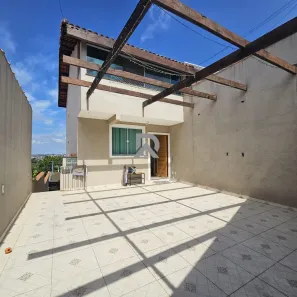 Casa com 3 Quartos à venda, 114m² no Outeiro de Passárgada, Cotia