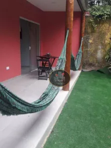 Flat com 1 Quarto para alugar, 35m² no Boiçucanga, São Sebastião