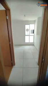 Apartamento com 2 Quartos para alugar, 40m² no Boa União (Abrantes), Camaçari
