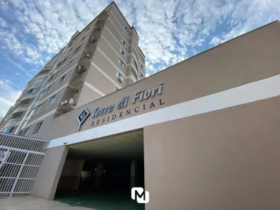 Apartamento com 2 Quartos à venda, 91m² no Salto Weissbach, Blumenau