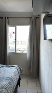 Apartamento com 2 Quartos à venda, 74m² no Cruzeiro do Sul, Mesquita