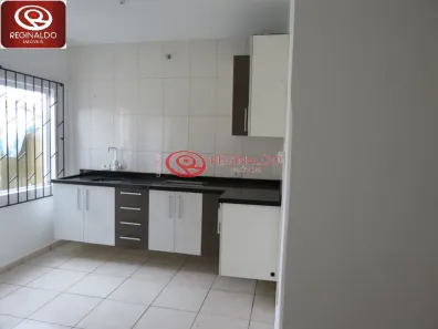 Sobrado com 2 Quartos à venda, 54m² no Vila Fuck, Piraquara