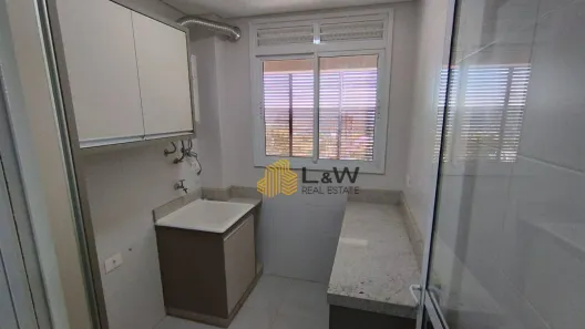 Apartamento com 3 Quartos à venda, 101m² no Centro, Foz do Iguaçu