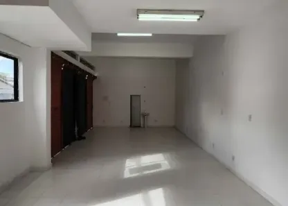 Casa Comercial para alugar, 100m² no Vila Industrial, Mogi das Cruzes