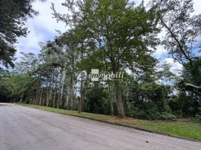 Terreno / Lote / Condomínio à venda, 3688m² no Moinho Velho, Embu das Artes