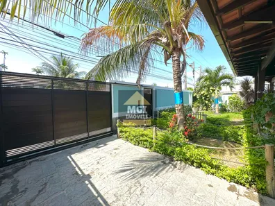 Casa com 5 Quartos à venda, 230m² no Pontinha, Araruama
