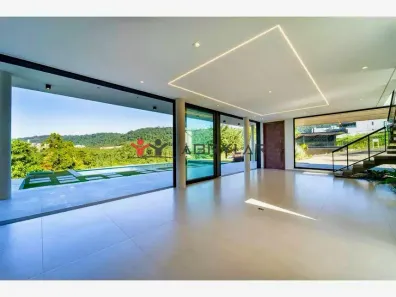 Casa de Condomínio com 5 Quartos à venda, 504m² no Guacuri, Itupeva