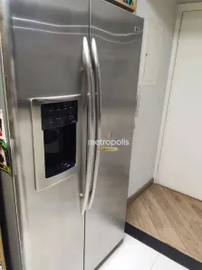 Cobertura com 3 Quartos para alugar, 170m² no Olímpico, São Caetano do Sul