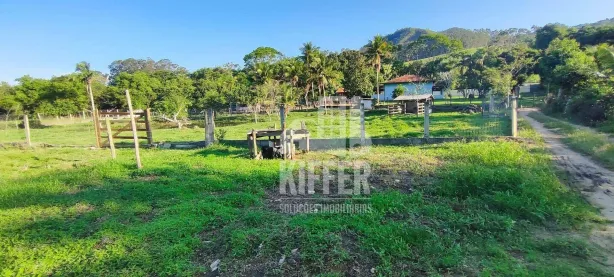 Fazenda / Sítio / Chácara com 2 Quartos à venda, 250m² no Boa Esperança, Rio Bonito