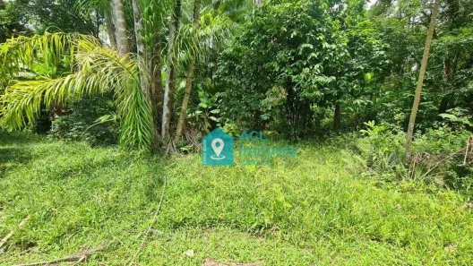 Terreno / Lote / Condomínio à venda, 1260m² no Sertão do Camburi, São Sebastião