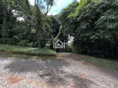 Fazenda / Sítio / Chácara com 6 Quartos para venda ou aluguel, 271m² no Taboleiro Verde, Cotia