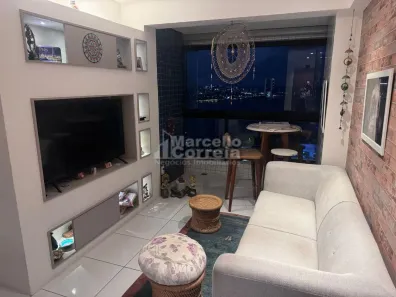 Apartamento com 3 Quartos à venda, 83m² no Pina, Recife