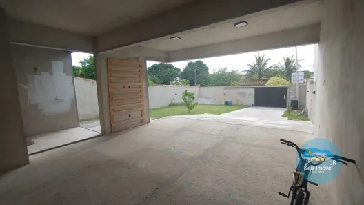 Casa com 3 Quartos à venda, 120m² no Vila Capri, Araruama
