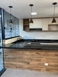 Sobrado com 3 Quartos à venda, 80m² no Jardim Villaça, São Roque