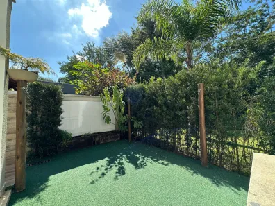 Casa de Condomínio com 3 Quartos para alugar, 100m² no Jardim São Pedro, Mogi das Cruzes