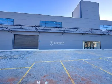 Galpão / Depósito / Armazém para alugar, 300m² no Do Salto, Blumenau