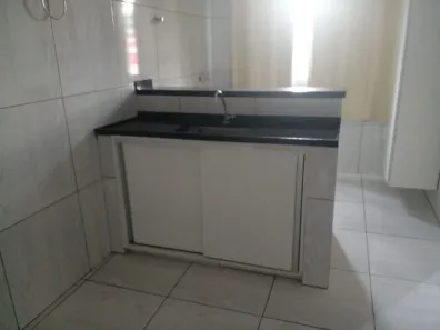 Kitnet com 1 Quarto para alugar, 65m² no Parque São Jorge, Marília