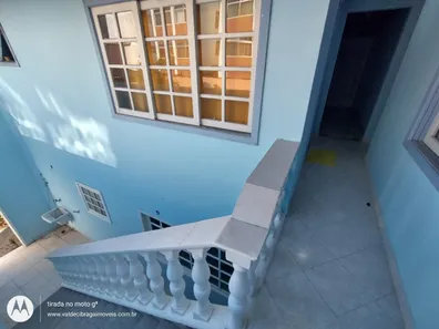 Sobrado com 4 Quartos para alugar, 120m² no Praia dos Anjos, Arraial do Cabo
