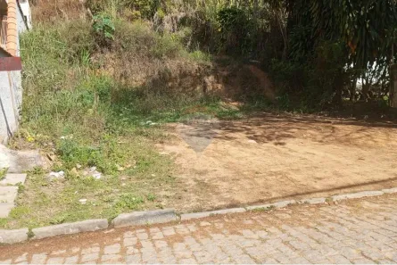 Terreno / Lote / Condomínio à venda, 360m² no Banquete, Bom Jardim