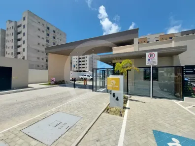 Apartamento com 2 Quartos para alugar, 60m² no Caminho da Praia, Barra dos Coqueiros