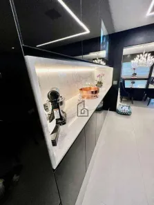 Apartamento com 2 Quartos à venda, 251m² no Água Branca, São Paulo